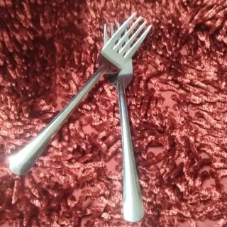 NĨA INOX XIÊN ĐỒ ĂN, TRÁI CÂY