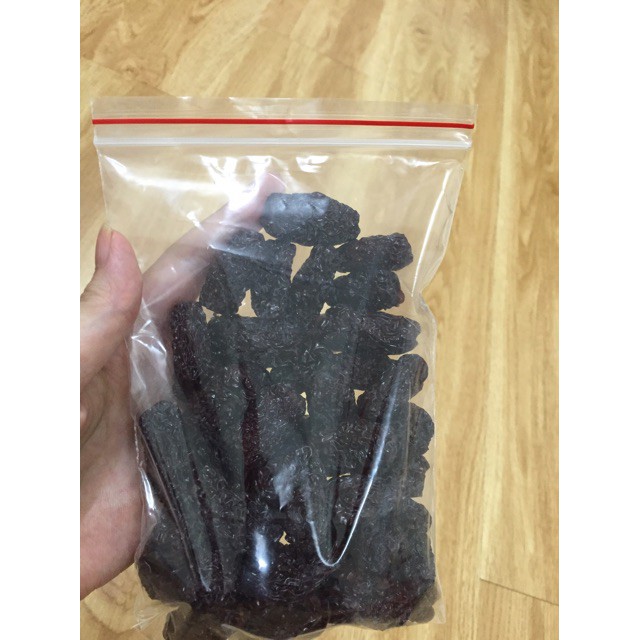 200gram Táo tàu đen thuốc bắc