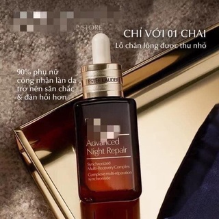 Tinh chất chống lão hoá và phục hồi ban đêm estee lauder 100ml
