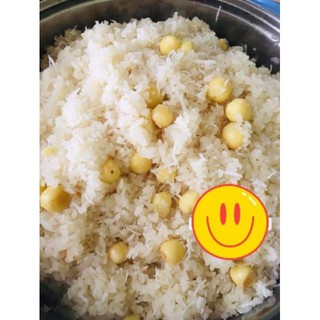 500gr HẠT SEN KHÔ HUẾ - thơm, bở