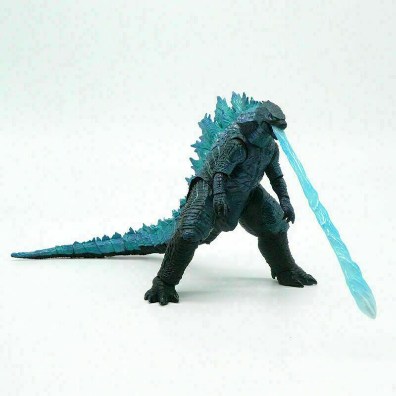 Mô Hình Godzilla 7 &quot;Bằng Pvc