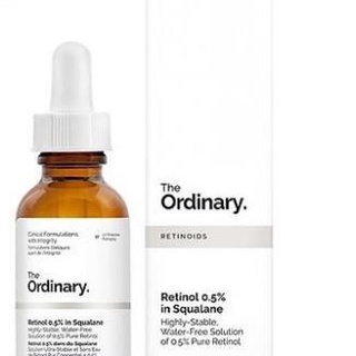 Tinh Chất The Ordinary Retinol In Squalane 30ml