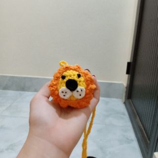 Túi đựng tỏi cho bé