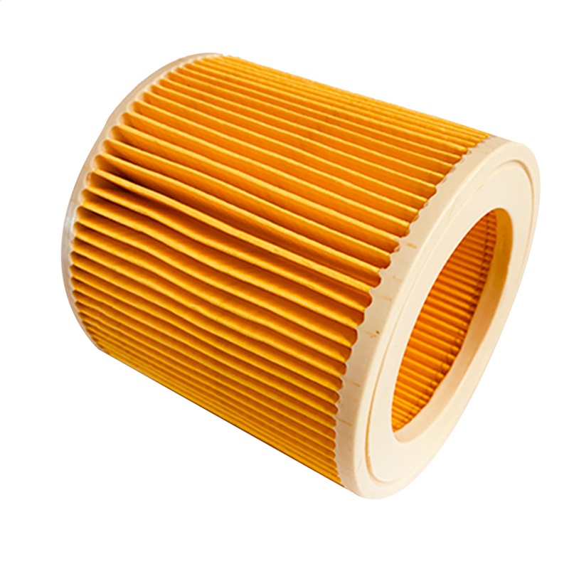 Túi Lọc Hepa Thay Thế Cho Máy Hút Bụi Karcher WD3 WD3200 WD3300 MV3