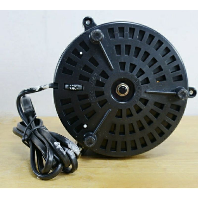 Đổi nguồn LiOA 220v sang 110v chính hãng