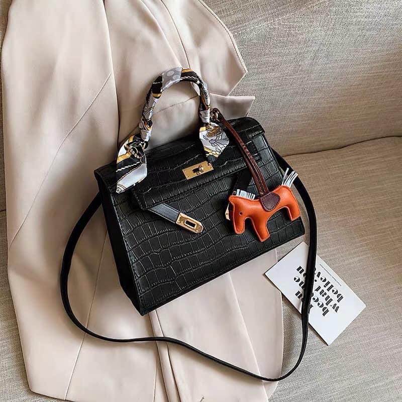 TÚI DA RẮN FULL PHỤ KIỆN