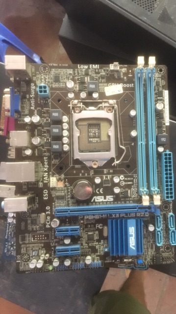 main máy tính h61, h81, b75, b85 giá rẻ vô địch | BigBuy360 - bigbuy360.vn