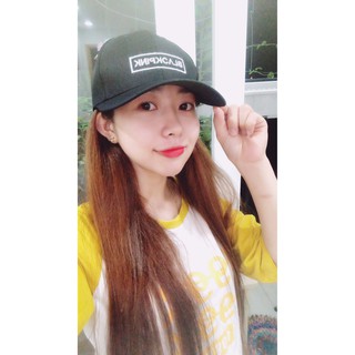 Mũ Blackpink