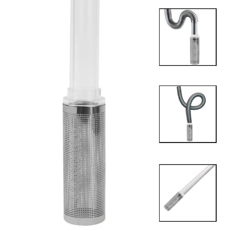 Bịt Tép Inox Cao Cấp Phi 12 Và Phi 16