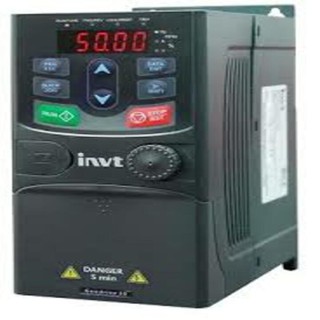 biến tần INVT ba pha 380 0,75kw GD20-0R7G-4