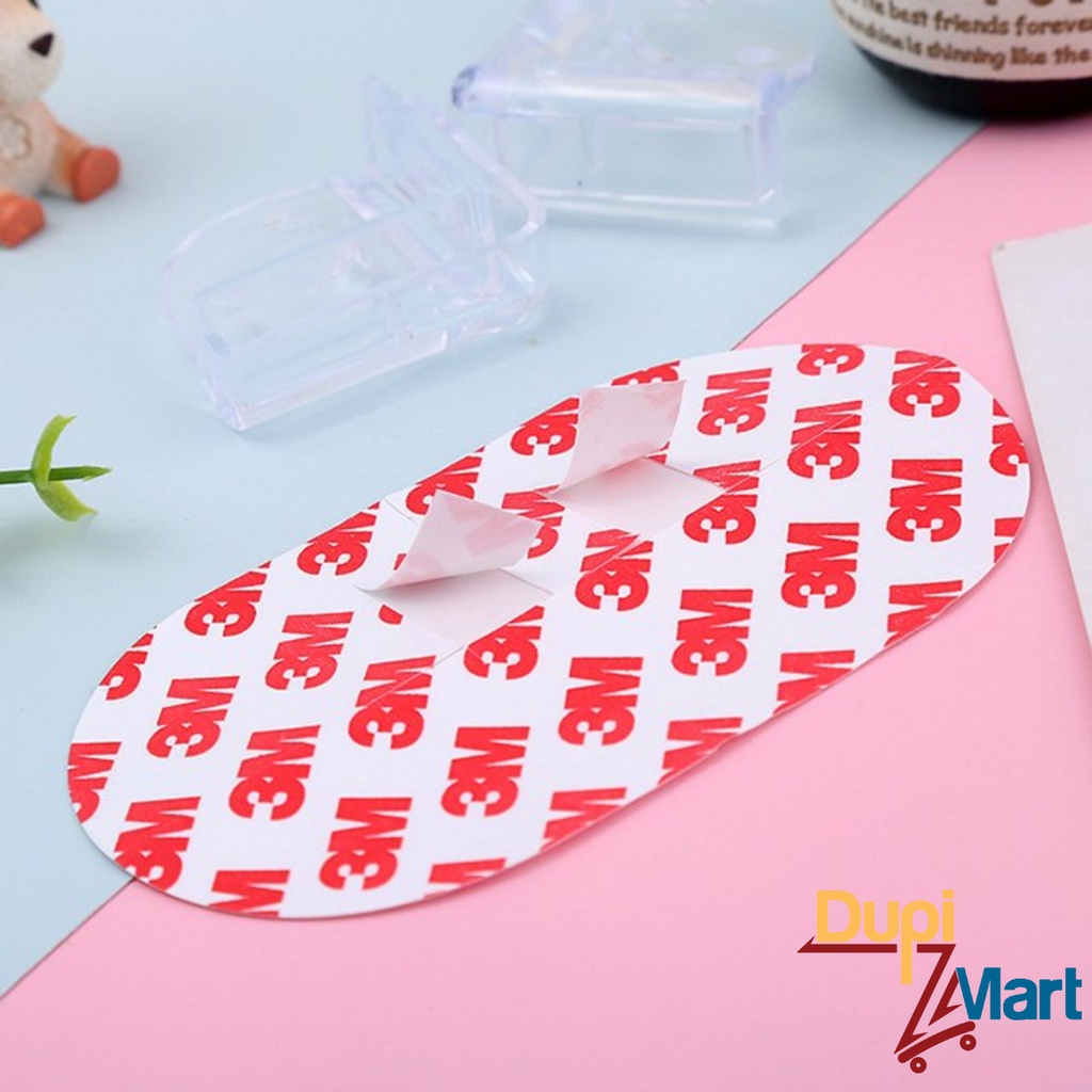 [BẢO VỆ BÉ] Miếng Bọc Góc Bàn - Cạnh Bàn Silicon Chống Va Đập Giúp Bảo Vệ Cho Bé An Toàn - DupiMart