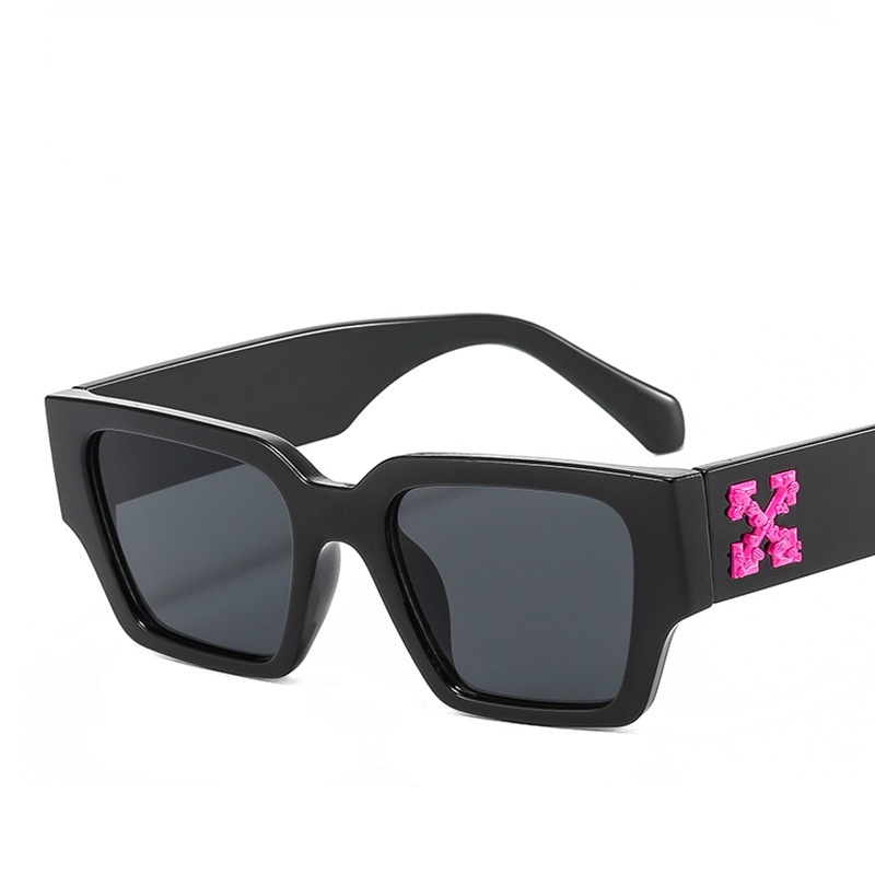 Kính Mát Chống Tia UV400 Cho Nam Nữ