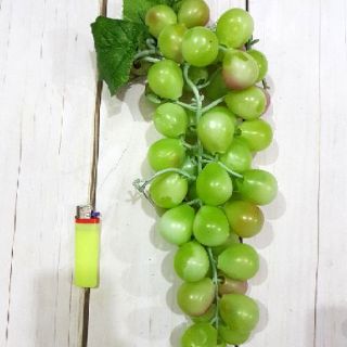 Chùm nho ninh thuận giả