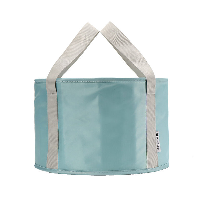 Túi Đựng Nước Chất Lượng Cao Có Thể Gấp Gọn Tiện Lợi Khi Đi Du Lịch | BigBuy360 - bigbuy360.vn