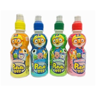nước trái cây pororo