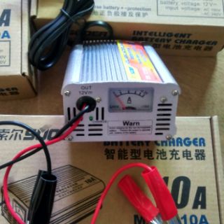 Sạc acquy MA-1210A