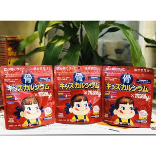 Date 12.21 bột canxi cá tuyết milky