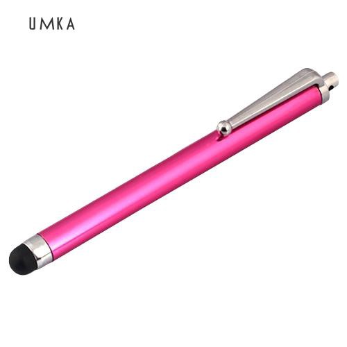 ☆Bút Cảm Ứng Stylus Sl Cho iPhone 5 / 4S / 4G / 3GS iPad 3 / 2 iPod Điện Thoại