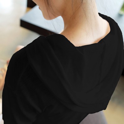 Áo Thun Tay Dài Form Rộng Chất Liệu Cotton | BigBuy360 - bigbuy360.vn