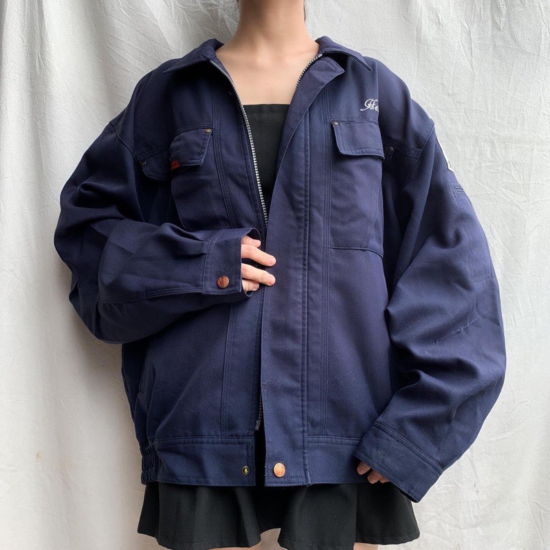 Jacket 2hand (Có Sẵn) | BigBuy360 - bigbuy360.vn