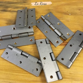 Bản lề lá sắt