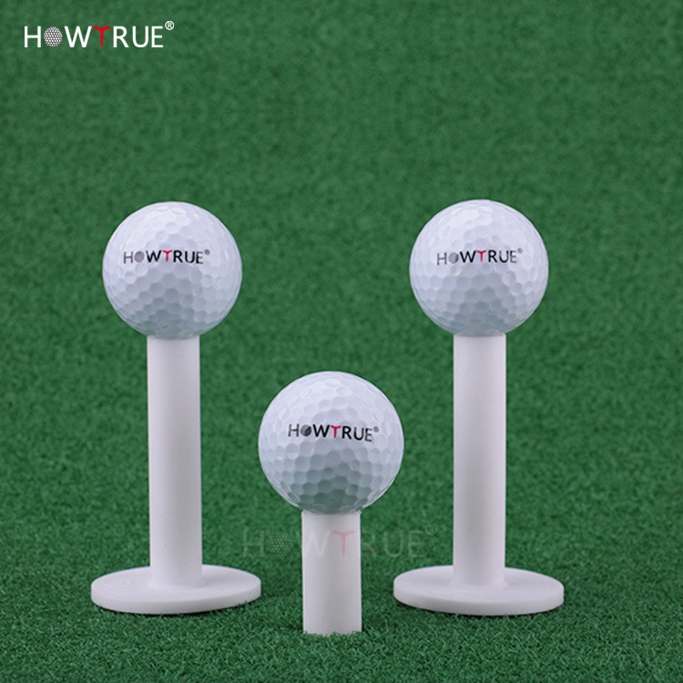 Bóng chơi golf Howtrue chịu lực tốt, bền đẹp