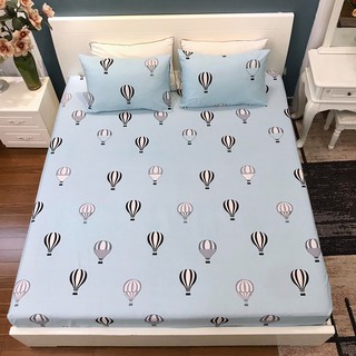 5.GA GỐI LẺ COTTON 100%