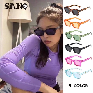  Kính mát mắt mèo phong cách Jenny Hàn Quốc thời trang dành cho cả nam và nữ