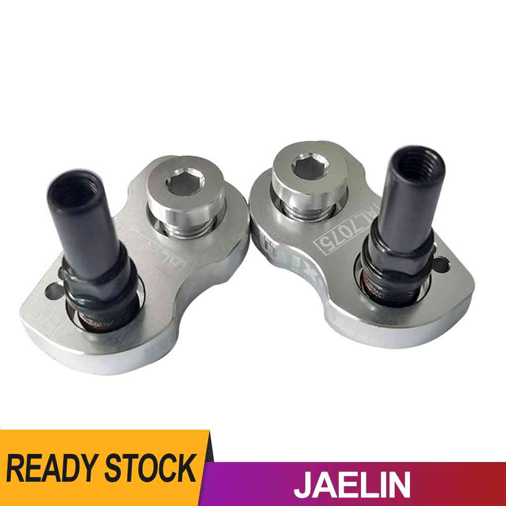 ♚Hàng Có Sẵn♚Mi Bộ Phanh Mở Rộng Bằng Hợp Kim Nhôm Cho Xe Đạp Gấp Mi Xim V [Jaelin.vn]