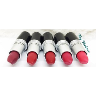 Son MAC Authentic - Trọn bộ các màu hot nhất 2020