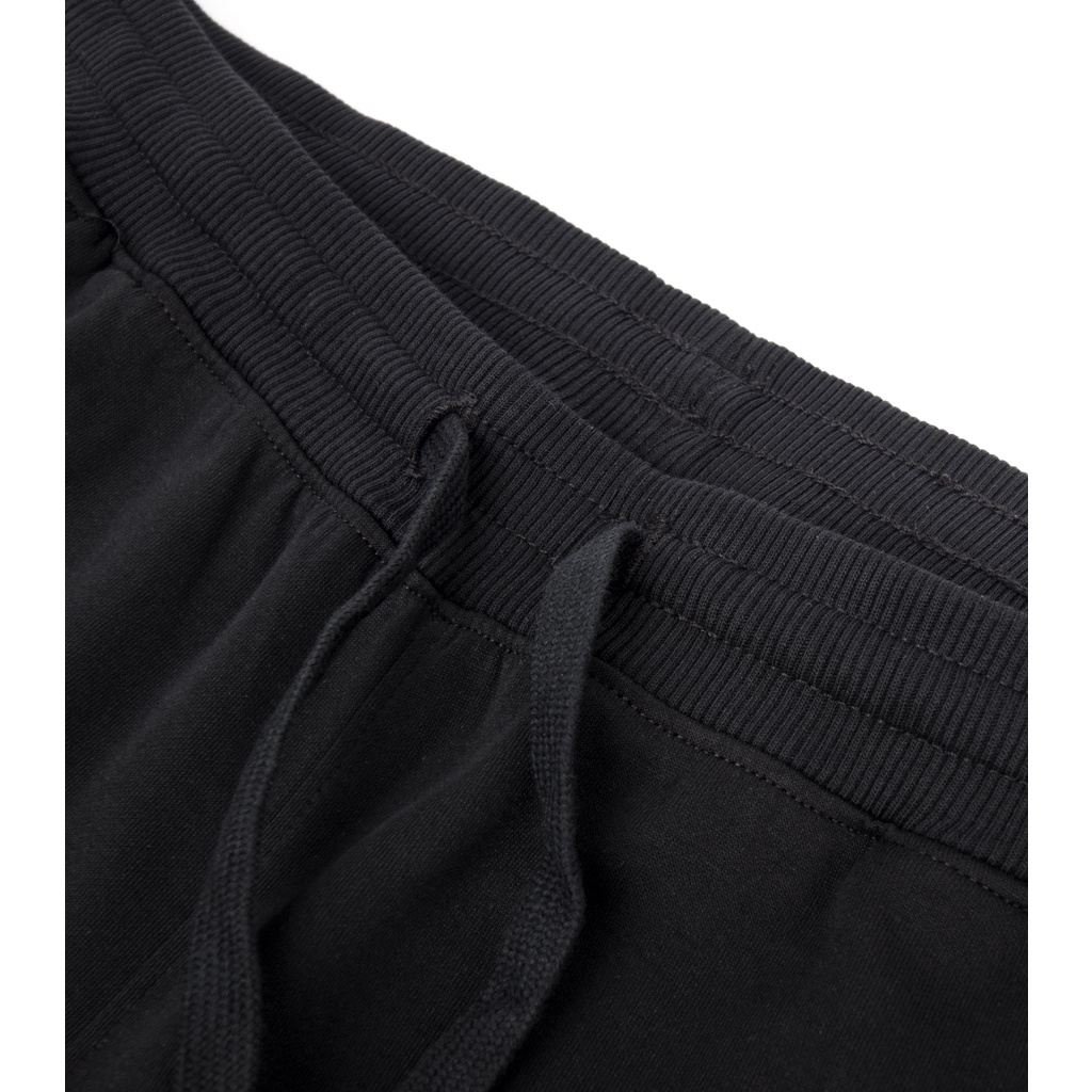 Quần nỉ nam Jogger Sweatpants cao cấp có túi khóa thương hiệu Coolmate
