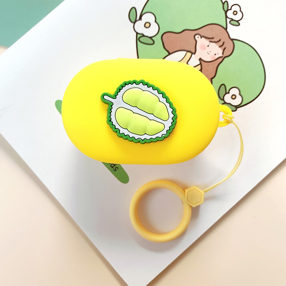 Redmi Airdots 3 / 2 / S Vỏ hộp sạc tai nghe TWS Xiaomi bằng silicone