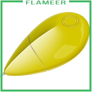 [Flameer] Mặt bàn di động rau củ màu trắng