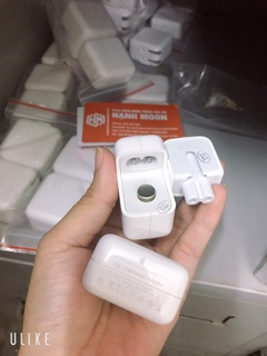 Củ sạc ipad 12W sạc nhanh( bao test)