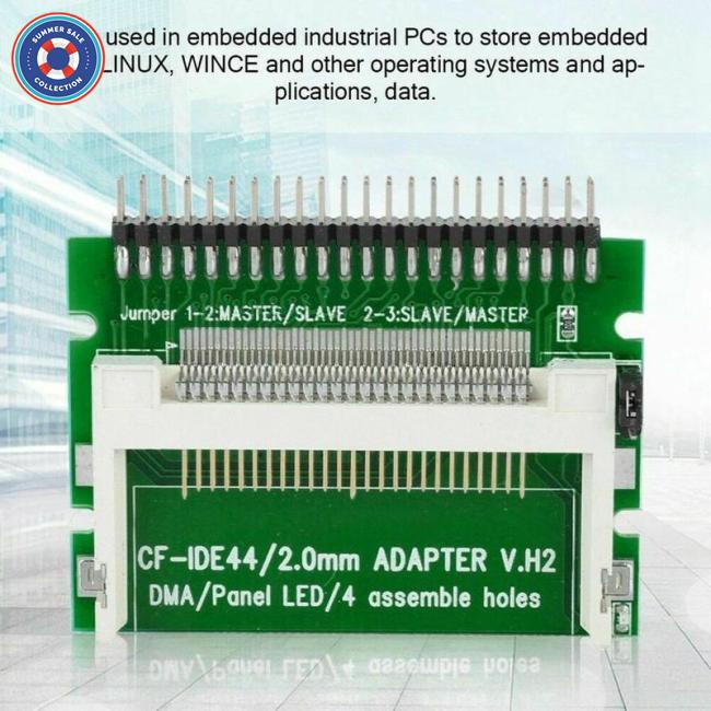Đầu Đọc Thẻ Nhớ Hdd Ide 2.5 Inch Cho Notebook (Z8P5) | BigBuy360 - bigbuy360.vn
