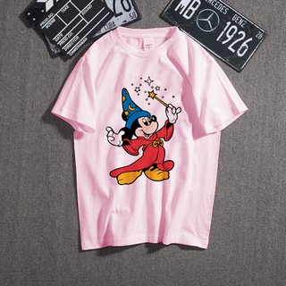 Sỉ lẻ _ áo thun tết 2020 chuột mickey mouse disney