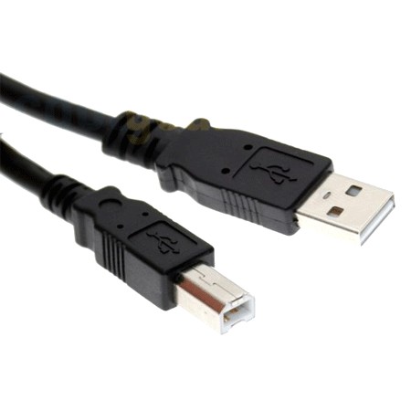 CÁP USB MÁY IN 1.5M