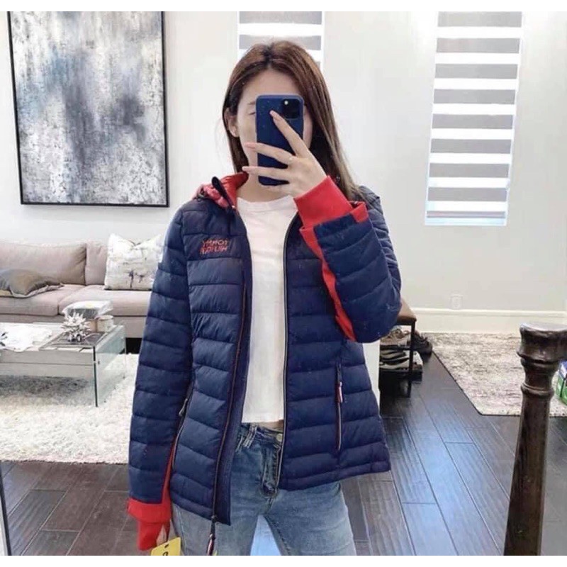 ❄️ Áo phao 𝐓𝐎𝐌𝐌𝐘 𝐇𝐈𝐋𝐅𝐈𝐆𝐄𝐑 hàng Costco Mỹ