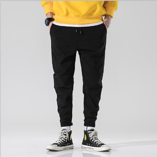QUẦN JOGGER NAM QUẦN ỐNG CÔN