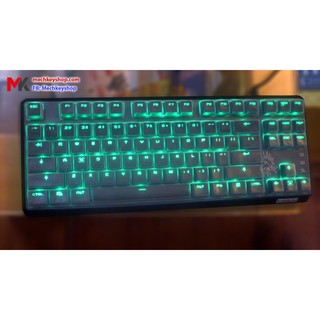 Silicone chắn bụi, dùng cho bàn phím TKL