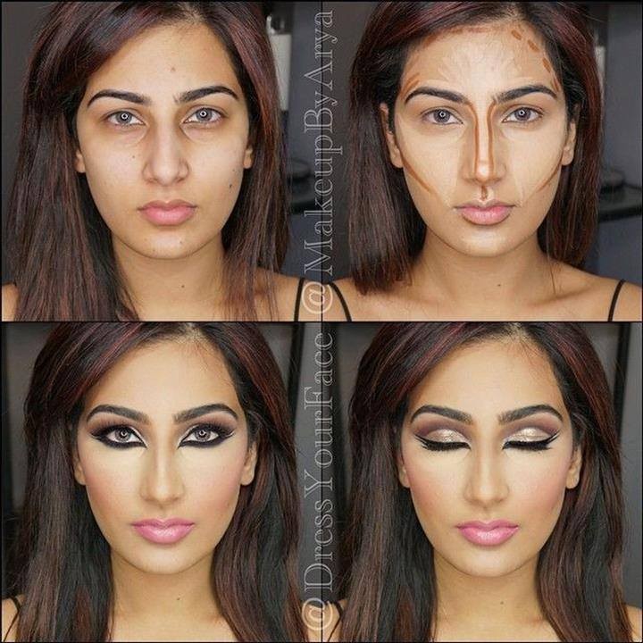 Tạo Khối 2 Đầu Sáng Tối Dạng Thỏi W7 Highlight And Contour Stick | BigBuy360 - bigbuy360.vn