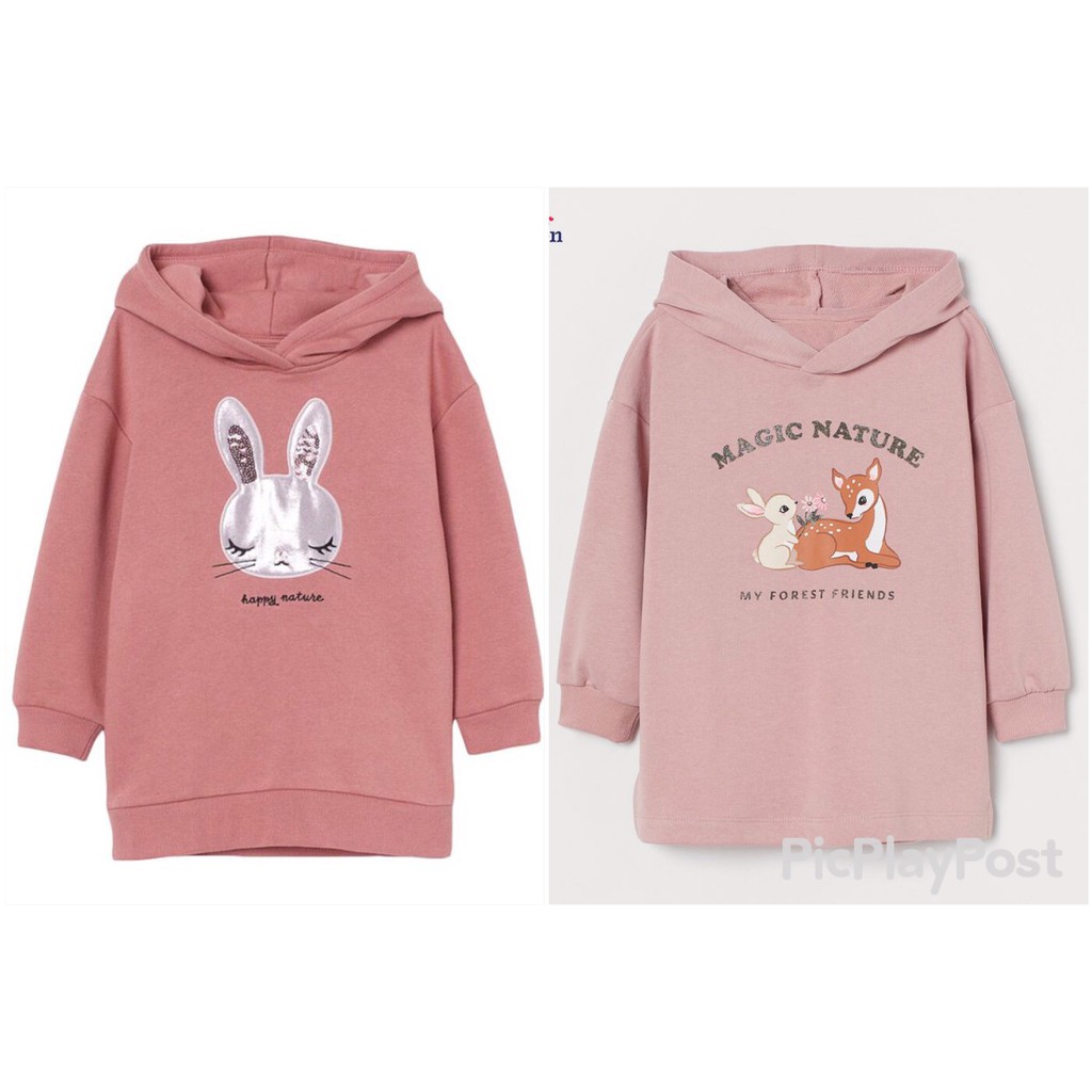 ÁO HOODIE BÉ GÁI LITTLE MAVEN DÀY ẤM SIÊU ĐẸP ÁO NỈ BÔNG CÓ MŨ ĐỦ SIZE 2-7T