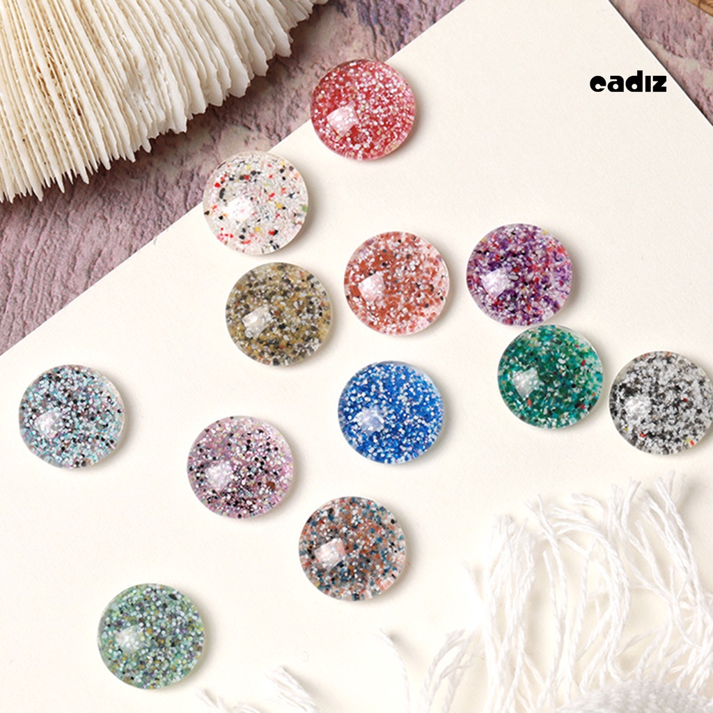 Chai Sơn Móng Tay 5ml Tạo Hiệu Ứng Vân Hạt Độc Đáo Thời Trang Mùa Đông