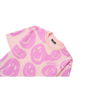 Pinky Scary Smile Tee