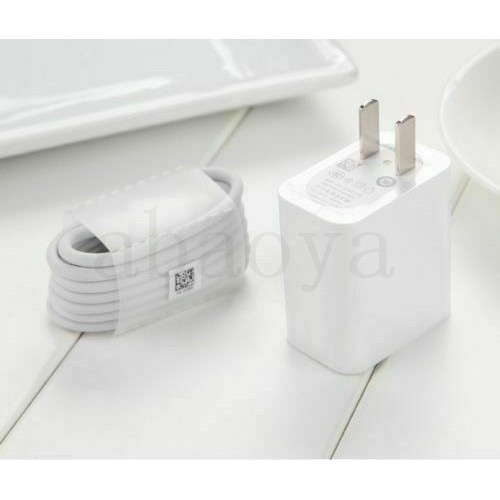 Bộ Sạc Nhanh Loại C Cho Huawei 40w nova 7i mate30 pro