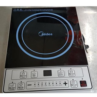 Bếp từ Midea MI-B2015DE