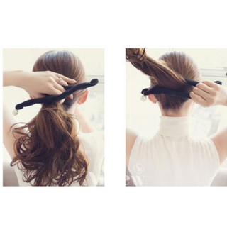 Phụ kiện kẹp để giữ tóc tạo kiểu