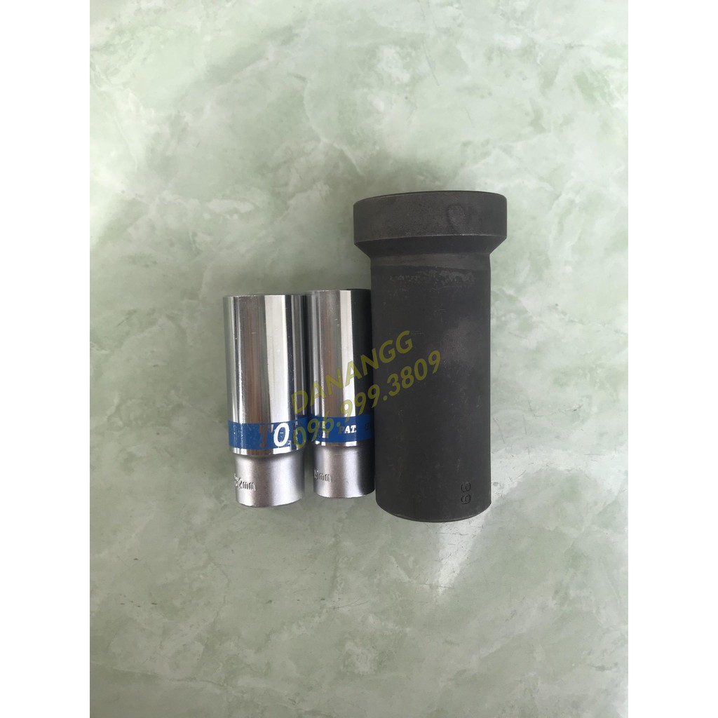 Bộ dụng cụ mở bộ chuyền động xe tay ga 39 ly