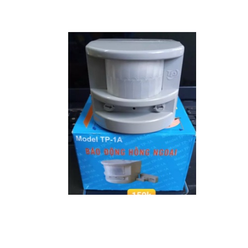 Thiết Bị Báo Động Chống Trộm Hồng Ngoại HT1A