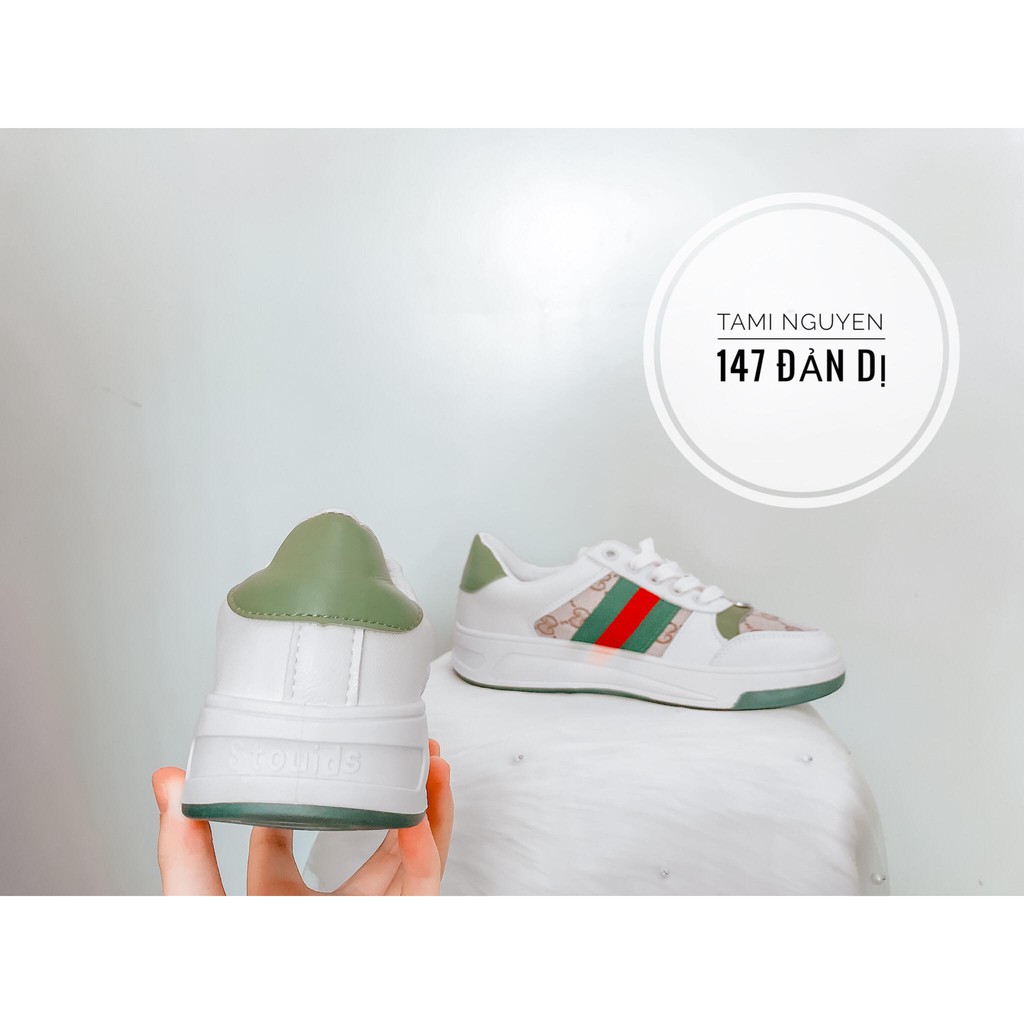 Giầy Saneker | BigBuy360 - bigbuy360.vn